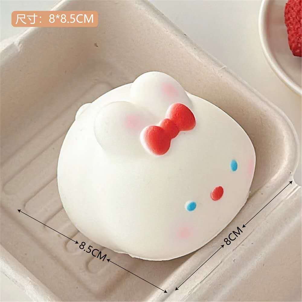 Cute Character Slow-Rising Squishy Collection wholesale product