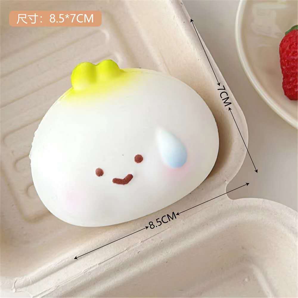 Cute Character Slow-Rising Squishy Collection — product image 5
