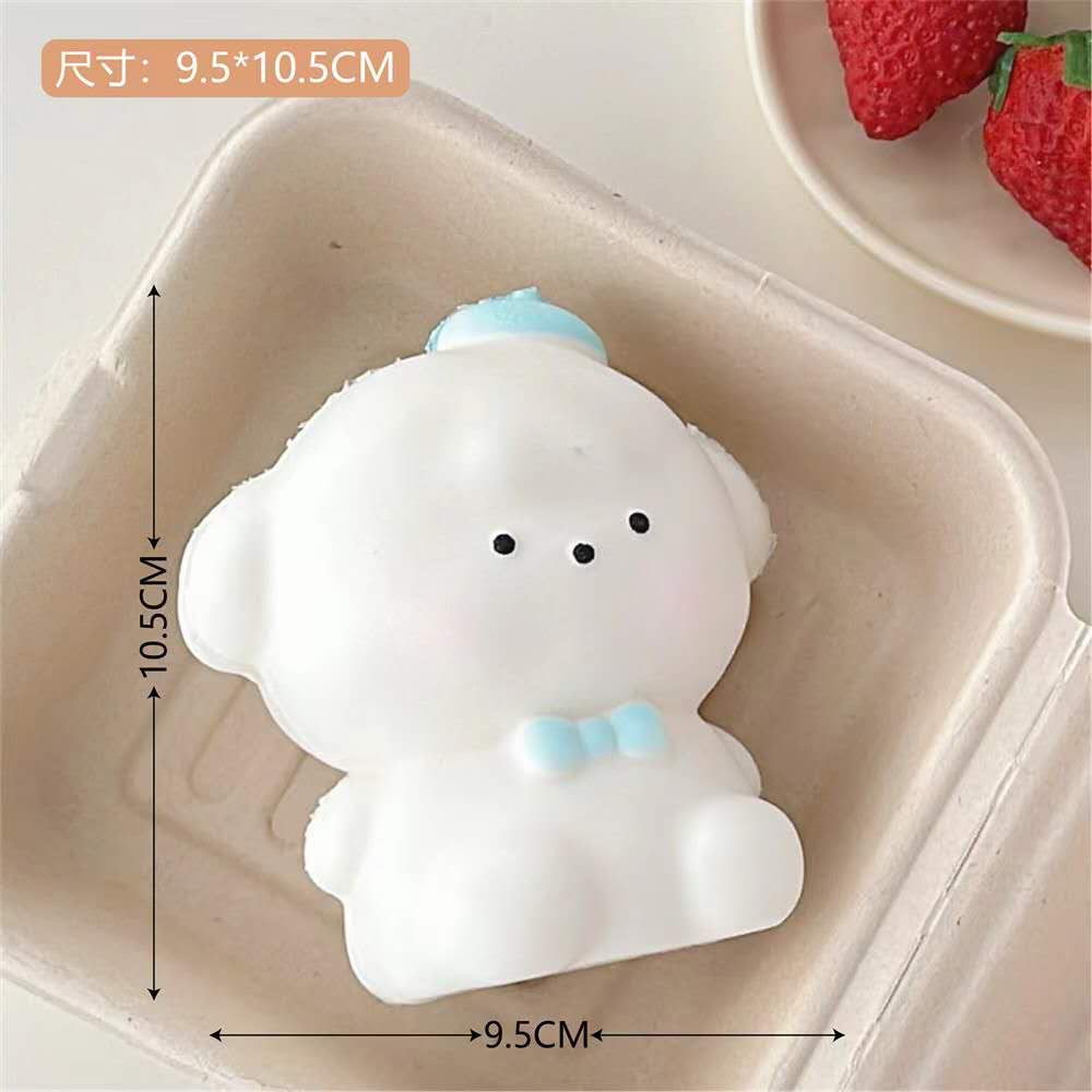 Cute Character Slow-Rising Squishy Collection — product image 8