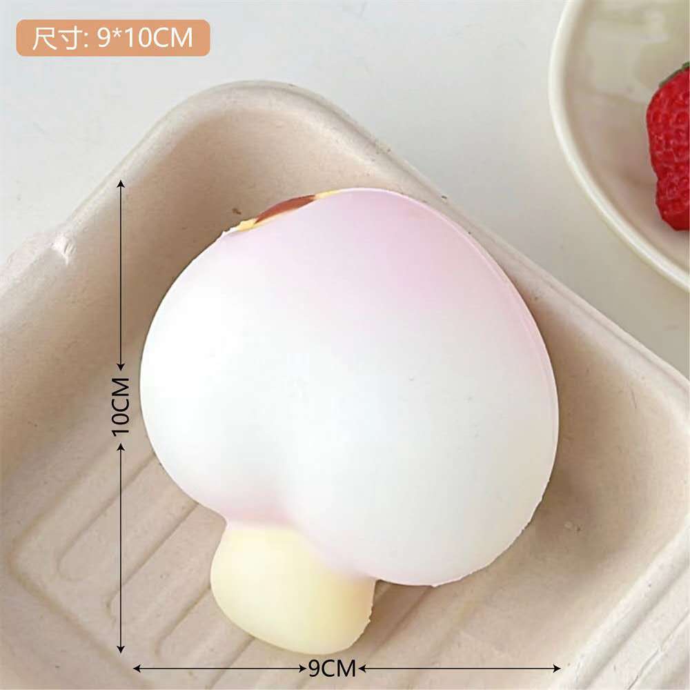 Cute Character Slow-Rising Squishy Collection — product image 9