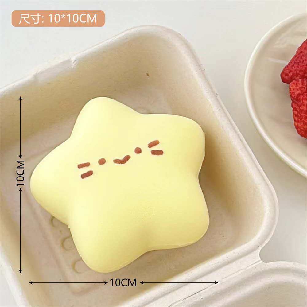 Cute Character Slow-Rising Squishy Collection — product image 13
