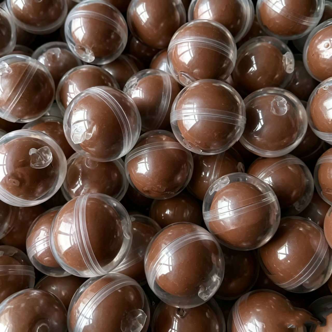 Crunchy Shell Ball Squishies — product image 3