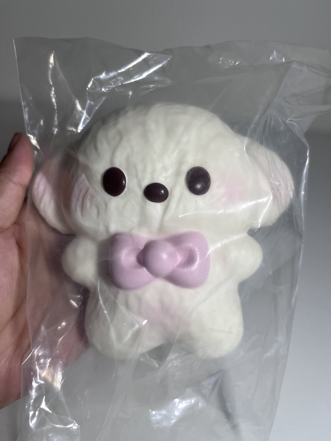 Assorted Slow-Rising Squishies — Small, Medium & Large wholesale product